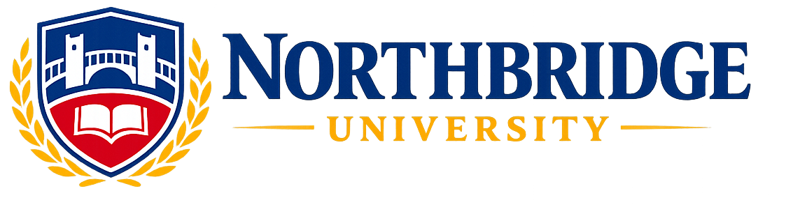 Northbridge University logo